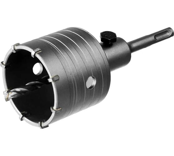 Изображение товара Коронка твердосплавная ударная по бетону SDS+ 68 мм MOSTEK 1230681