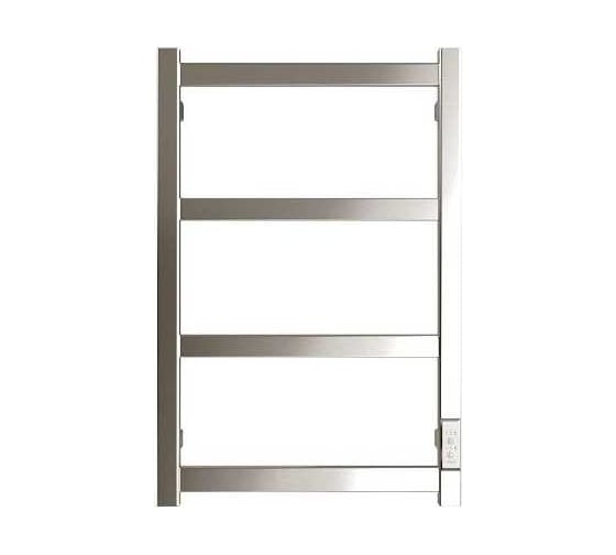 Изображение товара Электрический полотенцесушитель ДВИН J plaza neo 60/40 К диммер, квадрат, полированный 4657763845681