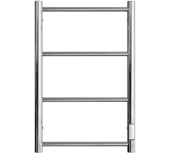 Изображение товара Электрический полотенцесушитель ДВИН J neo 60/40 1"-1/2" К диммер, полированный 4657763844462