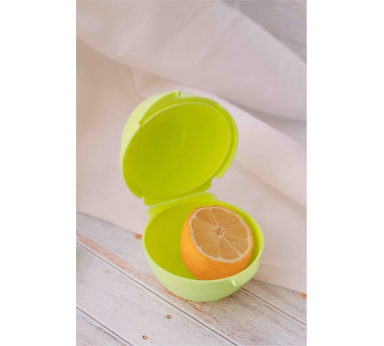 Изображение товара Емкость для лимона Berossi салатный ИК 18938000