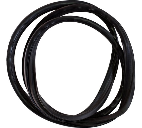 Изображение товара Уплотнитель проема двери ВАЗ-2170 Sonatex, комплект 4 штуки 101375