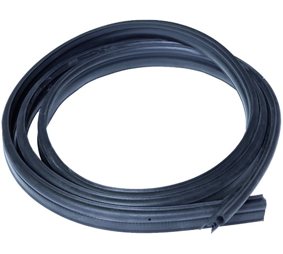 Изображение товара Уплотнитель багажника Sonatex ВАЗ-2112, Москвич-2141 102087