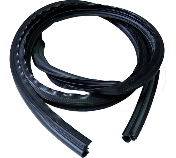 Изображение товара Уплотнитель проема передней двери левый Sonatex ВАЗ-2110 102317