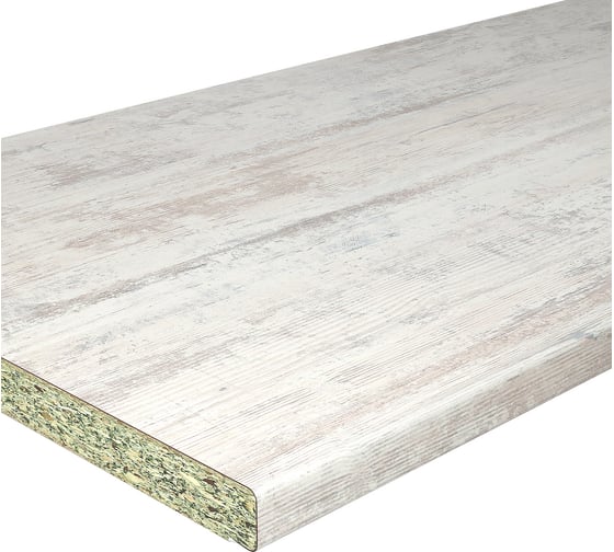 Изображение товара Влагостойкая столешница Союз 600/3050/38/1r/522м сосна монрепо С522М