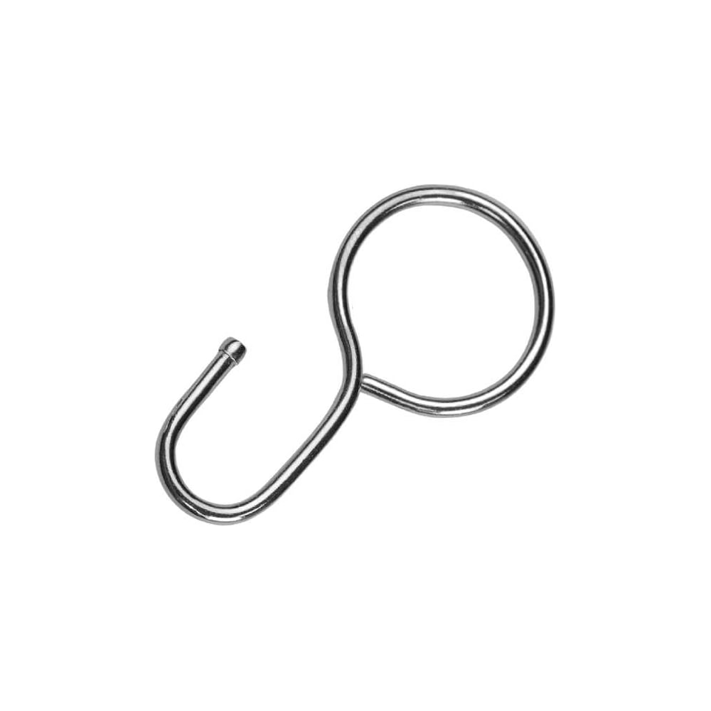 Крючки для струнного карниза Эскар 30 шт. 1178003