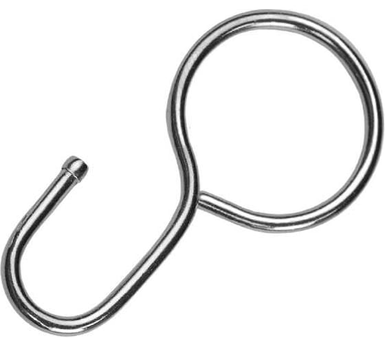 Изображение товара Крючки для струнного карниза Эскар 30 шт. 1178003