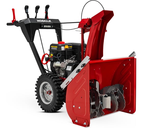 Изображение товара Снегоуборщик Мобил К С65 ПРЕМИУМ МВК0023756