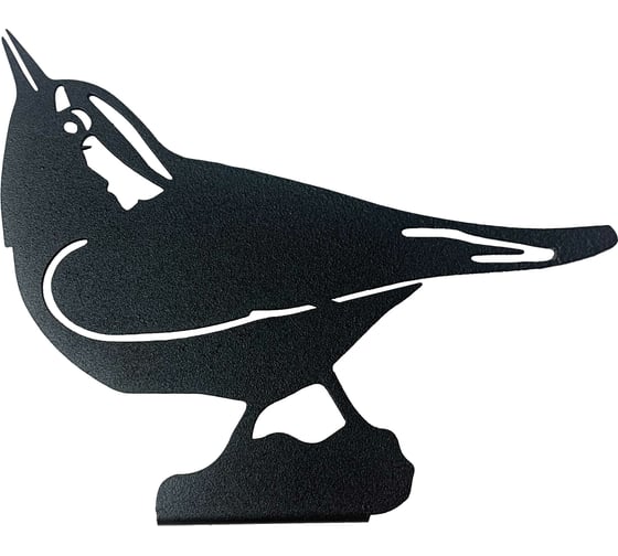 Изображение товара Садовое украшение GRILLUX Синица ВЗР2628.005