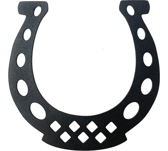 Изображение товара Садовое украшение Grillux Подкова ВЗР2633.001