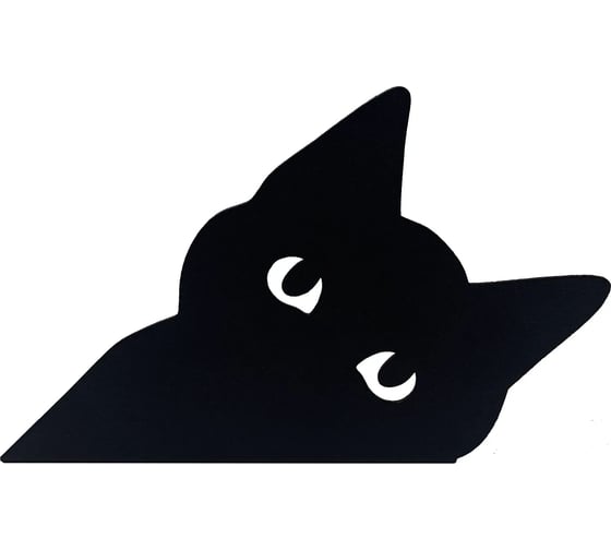 Изображение товара Садовое украшение Grillux Кот ВЗР2628.009