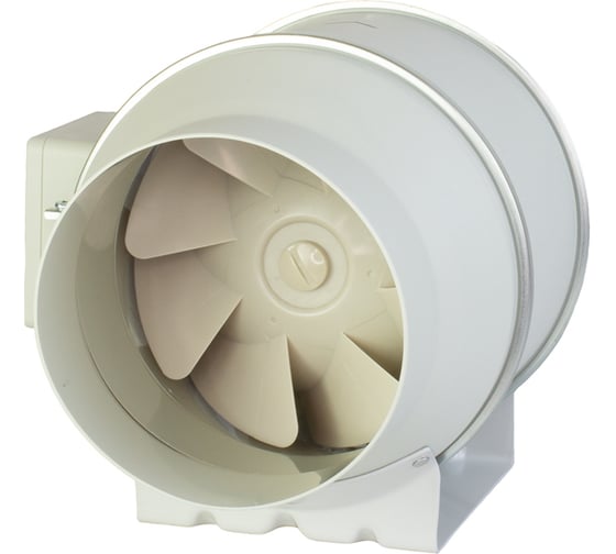 Изображение товара Канальный вентилятор ARIUS lineo-td mix 150 v0 ll 17183ARI