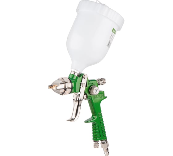 Изображение товара Пневматический краскопульт ECO SG-8000 EC1534-14