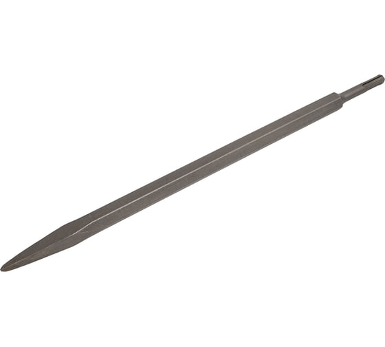 Изображение товара Пика sds-plus 17x400 мм для перфоратора стз-02717400 Strong D34289