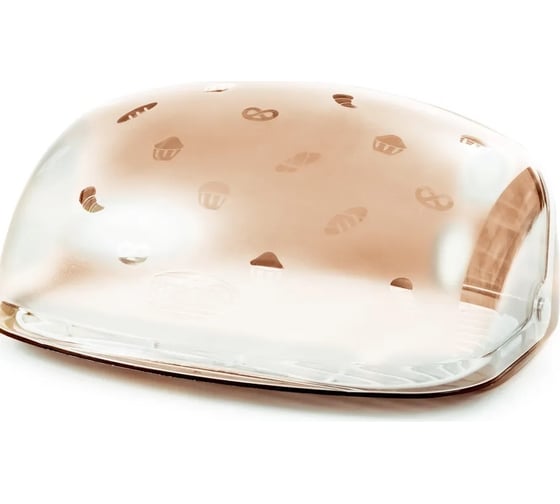 Изображение товара Хлебница Berossi беросси кремовый ИК 04171000