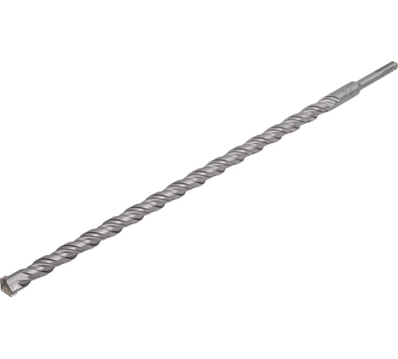 Изображение товара Бур по бетону SDS-plus 18x460 мм для перфоратора стс-011018460 Strong U76997