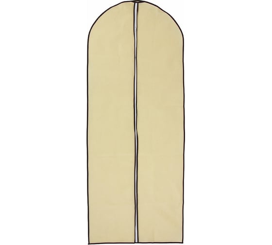 Изображение товара Чехол для одежды VETTA спанбонд, 60x150 см 457-319