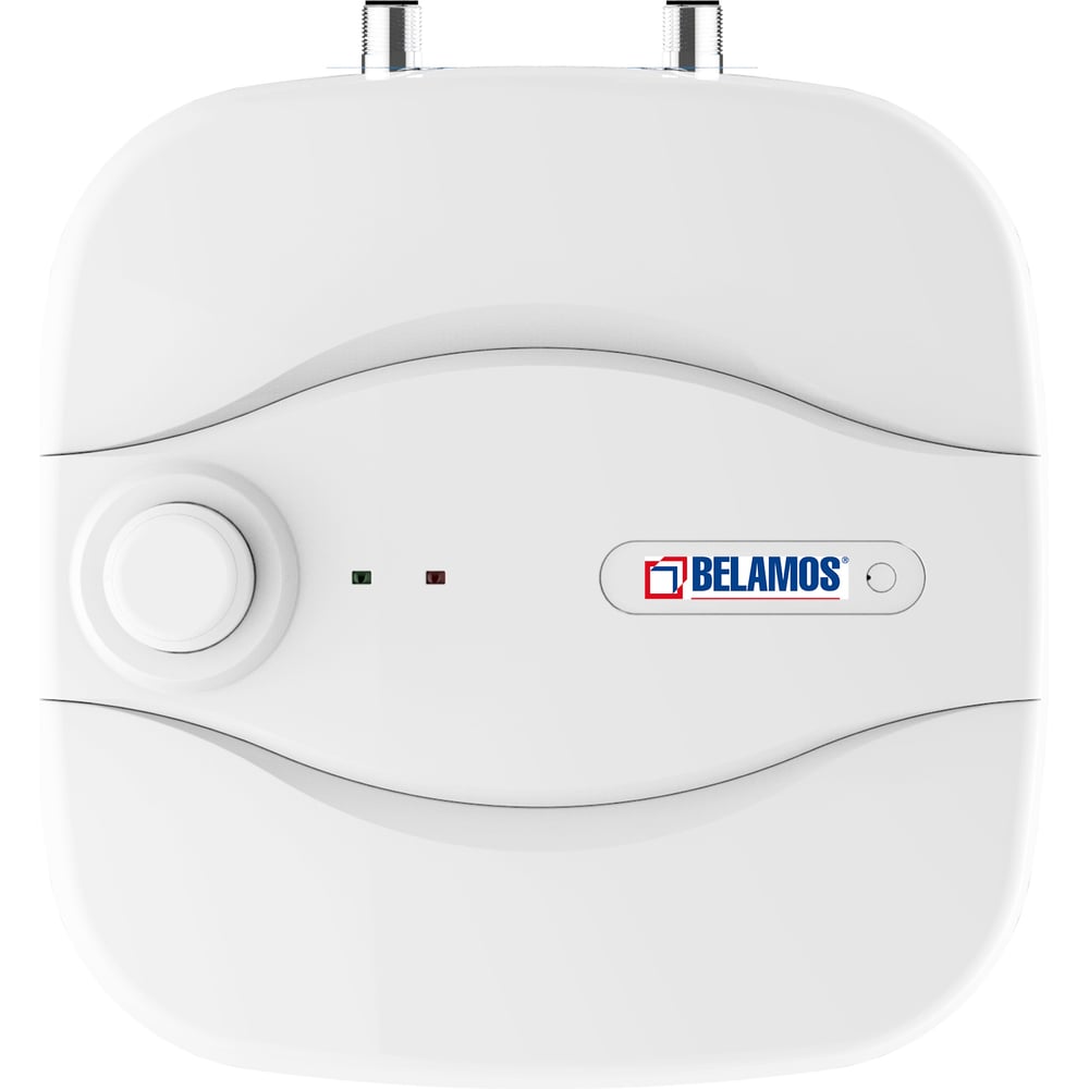 Изображение товара Электрический водонагреватель Беламос ENW-15-POD 15л для дома и дачи