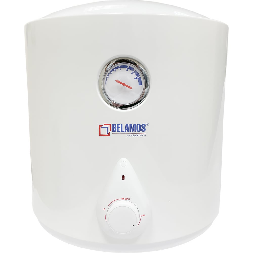 Изображение товара Водонагреватель Беламос enw-50-vert ENW50VERT 50л электрический