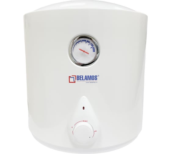 Изображение товара Водонагреватель Беламос enw-80-vert ENW80VERT