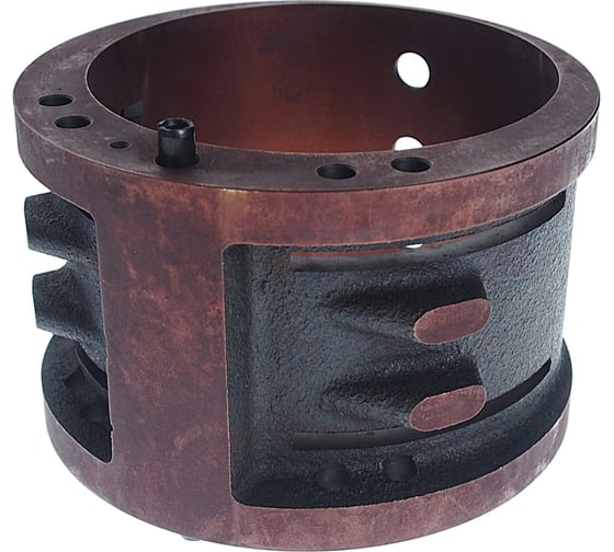 Изображение товара Ремкомплект 30 цилиндр для пневмогайковерта 5223 JTC-5223-30