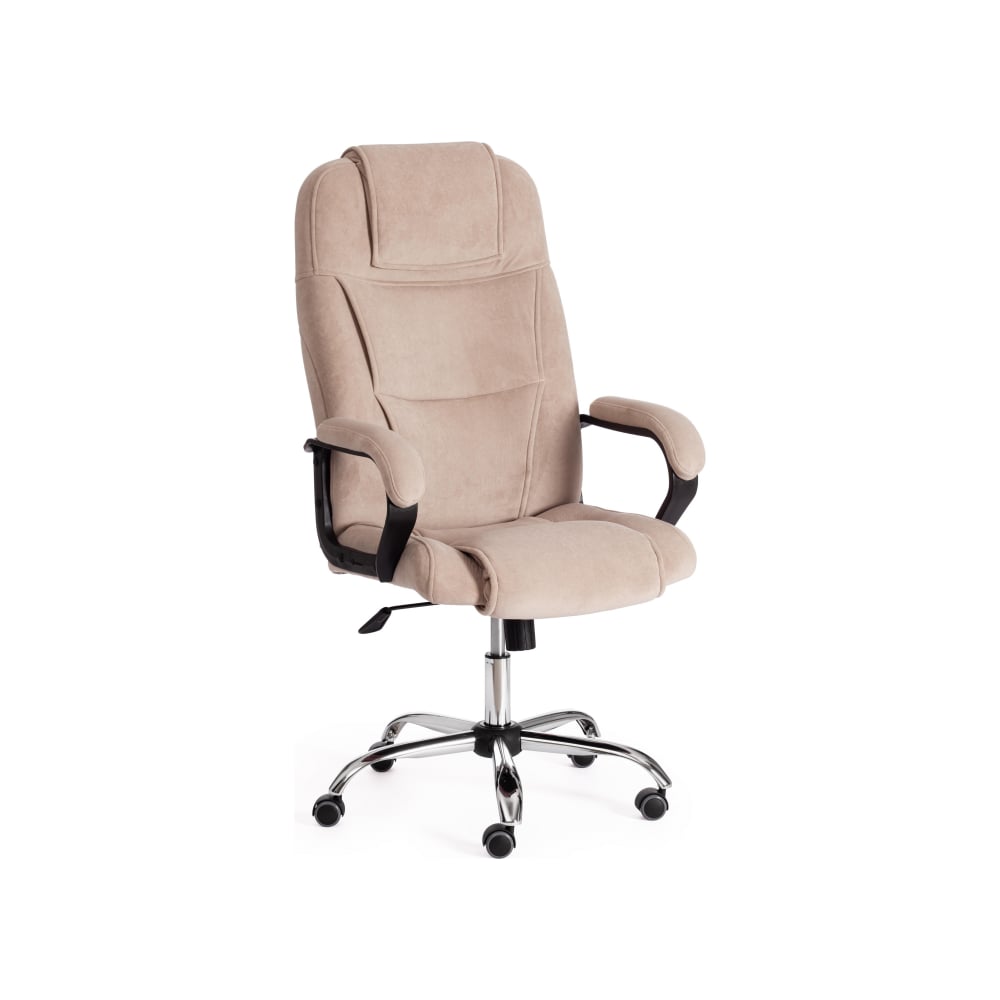 Кресло Tetchair tetchair стул chilly mod 7095 1 ткань металл 45x53x88 см высота до сиденья 50 см коралловый barkhat 15