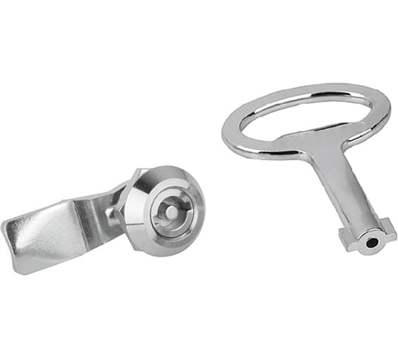 Изображение товара Шпингалет KIPP Арт. K0522.45181.0523.145x215.0535.45