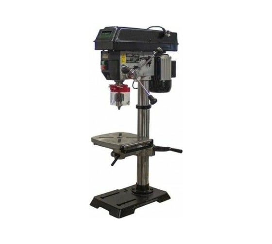 Изображение товара Настольный сверлильный станок ROCKFORCE 220 В RF-DP30016VL