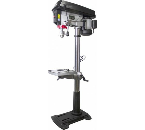 Изображение товара Сверлильный напольный станок Rockforce 220В RF-DP43028F(50529)