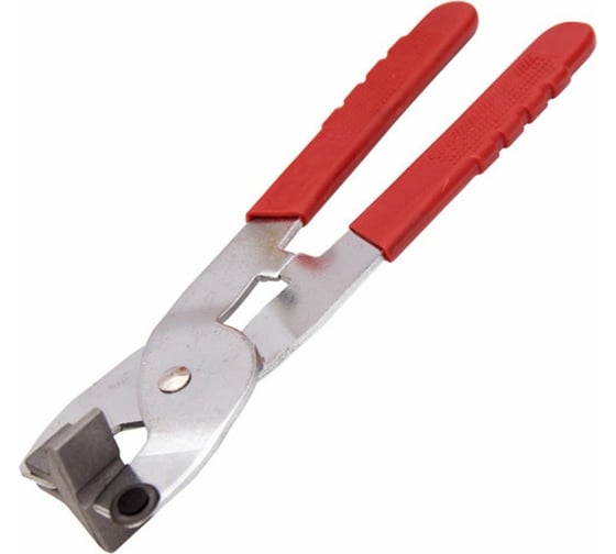 Изображение товара Плиткорез-кусачки BEOROL 210 мм 245257