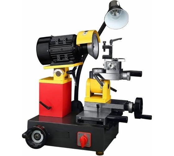 Изображение товара Станок для заточки токарных резцов Partner PP-М3 503149