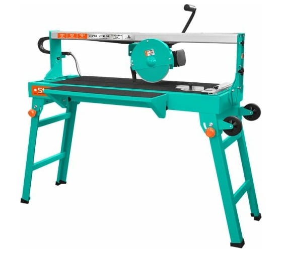 Изображение товара Плиткорезный станок Sturm TC25120PC