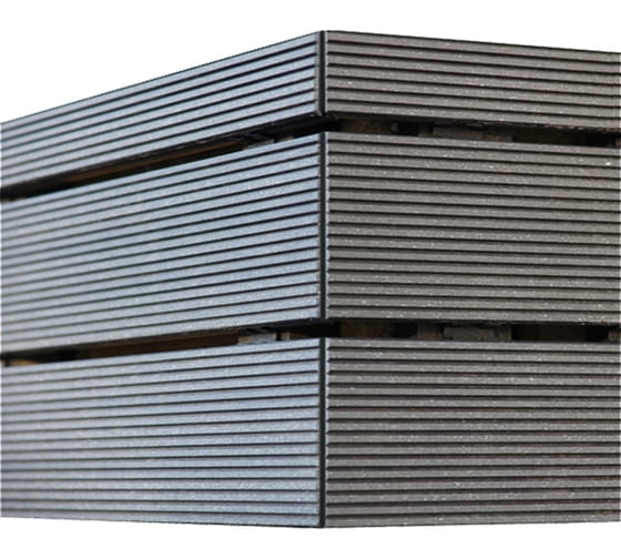 Изображение товара Планкен фасадный из дпк Eno 4657783910178