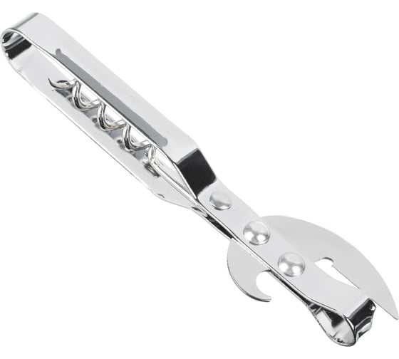 Изображение товара Штопор с открывалкой VETTA KL36A11 882-145