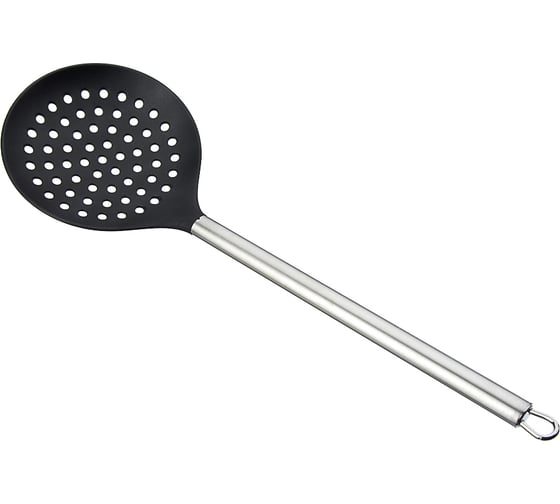 Изображение товара Шумовка VETTA Аргенто нейлон, ручка нержавеющая сталь 881-143