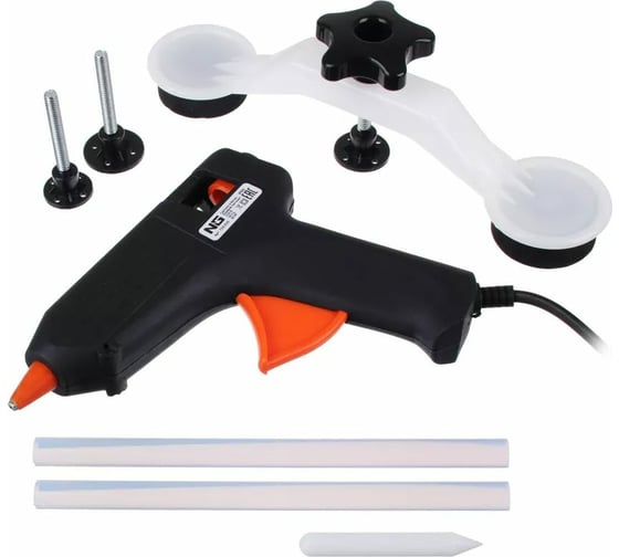 Изображение товара Набор для удаления вмятин авто NEW GALAXY коробка 759-035