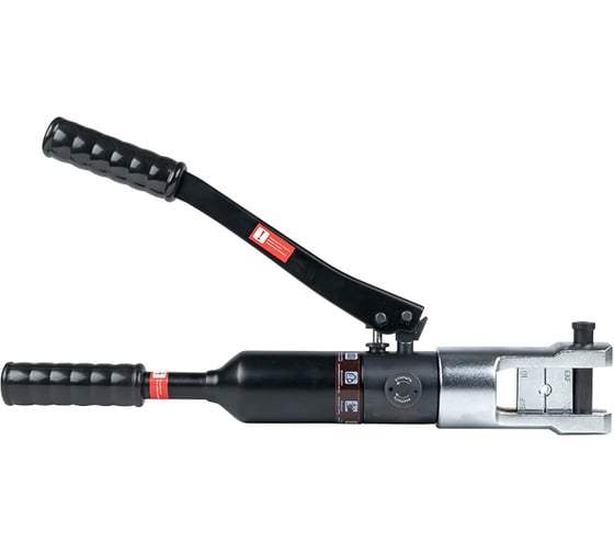 Изображение товара Гидравлический ручной пресс EKF ПГРc-300 Expert pgrs-300