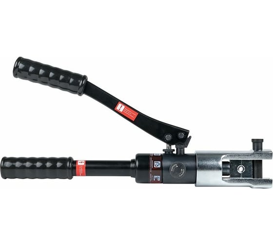 Изображение товара Гидравлический ручной пресс EKF ПГРc-120 Expert pgrs-120