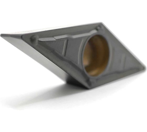 Изображение товара Пластина твердосплавная VBMT160404-MA JT4225 СпецТехИнструмент VBMT160404MAJT4225STI