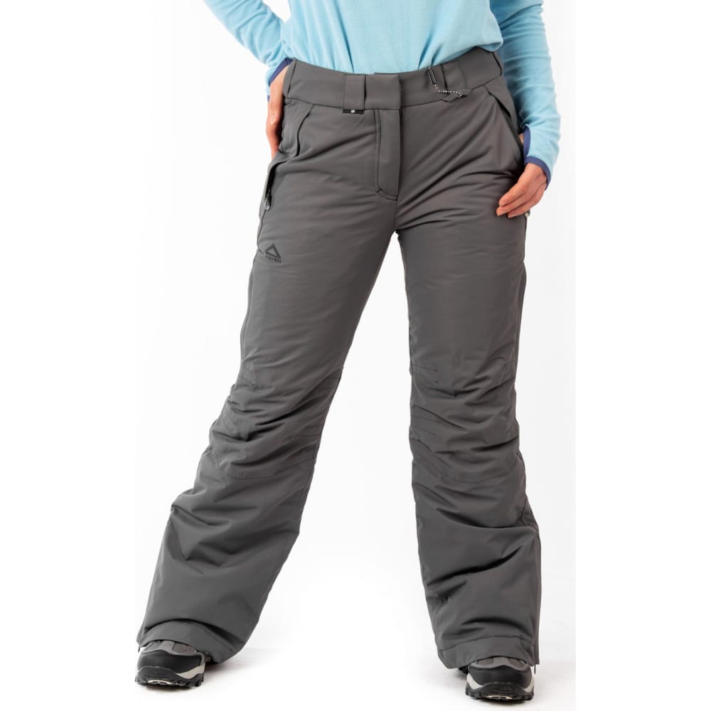 Женские брюки Payer - 4610097003301