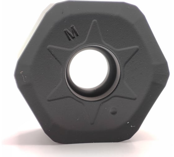 Изображение товара Пластина твердосплавная HNMG0907ANSN-M JT4340 СпецТехИнструмент HNMG0907ANSNMJT4340STI