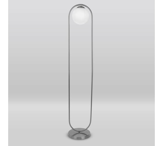 Изображение товара Напольный светильник Eurosvet - 01139/1 / хром a061134