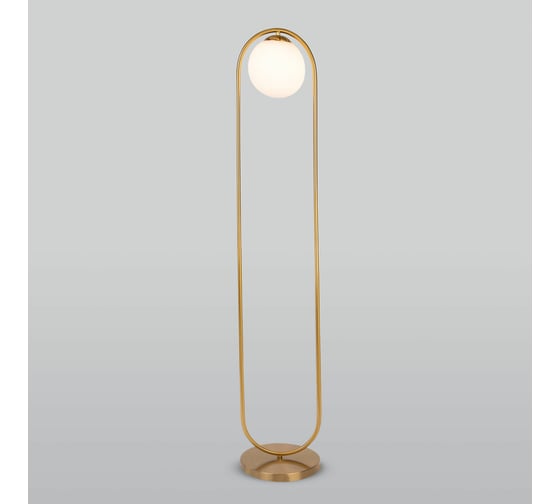 Изображение товара Напольный светильник Eurosvet - 01139/1 / золото a061133
