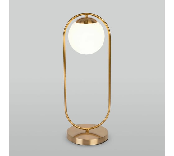 Изображение товара Настольный светильник Eurosvet - 01138/1 / золото a061131