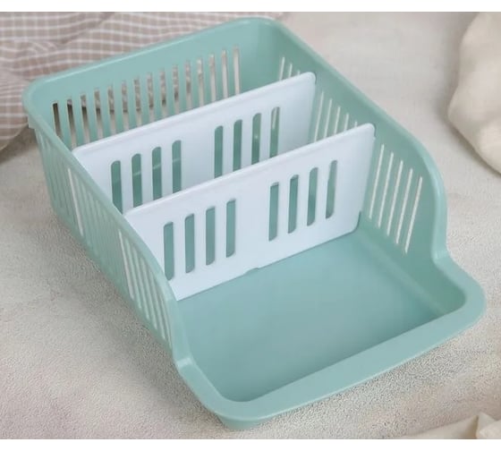 Изображение товара Органайзер для специй Berossi krita серая мистерия ИК 62475000