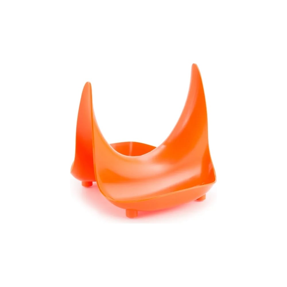 Универсальная подставка Berossi, цвет оранжевый ИК 24240000 rimi - фото 1