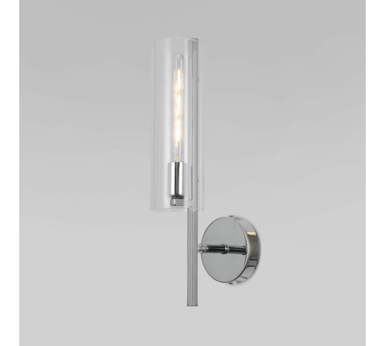 Изображение товара Настенный светильник Eurosvet - 70144/1 / хром a060899