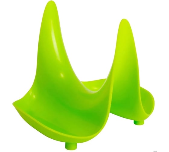 Изображение товара Универсальная подставка Berossi rimi салатный ИК 24238000