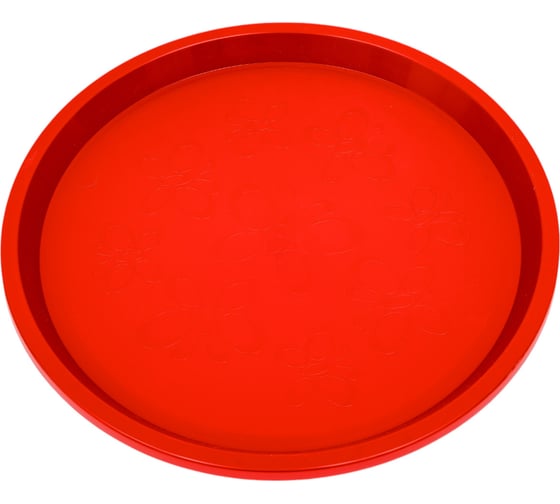 Изображение товара Поднос Berossi arrivo роза ИК 17946000