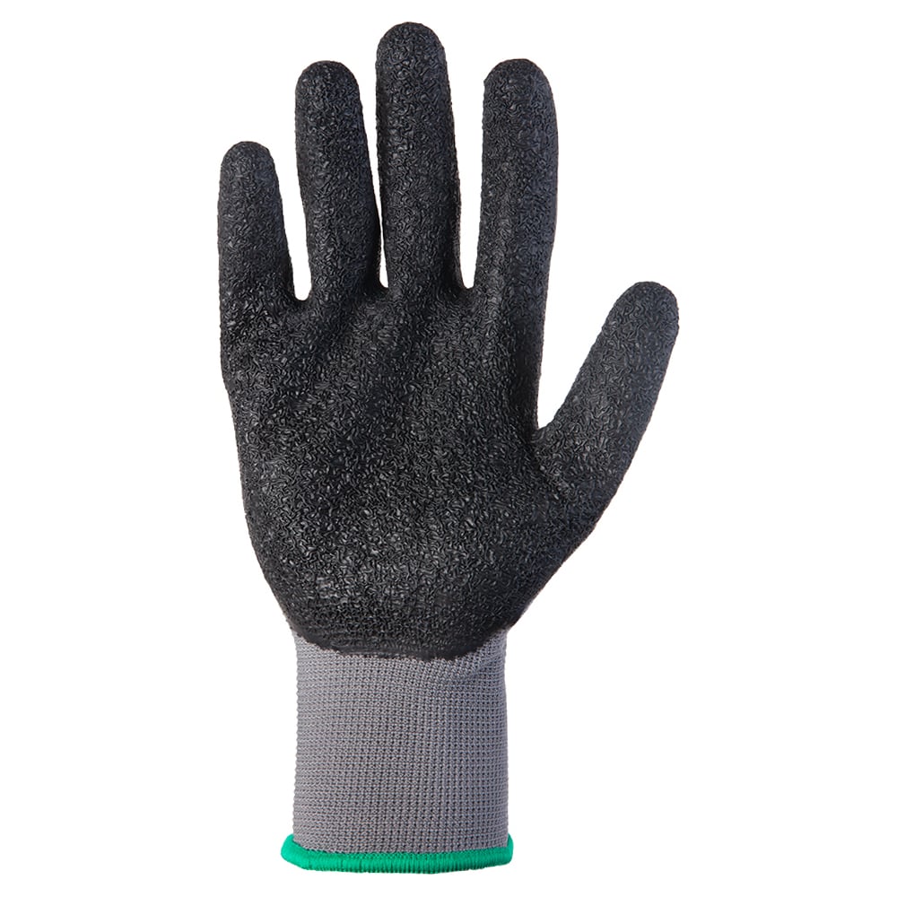 Изображение товара Защитные перчатки с латексным покрытием Jeta Safety размер S