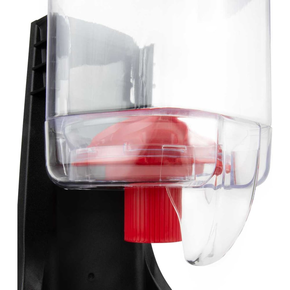 Изображение товара Диспенсер для берушей Jeta Safety AEM-05 с базой черный